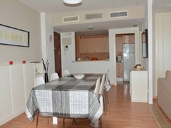 Аренда апартаментов Торремолинос Torremolinos - Апартаменты в аренду Торремолинос Torremolinos Пляж Плайамар Playamar Фотографии