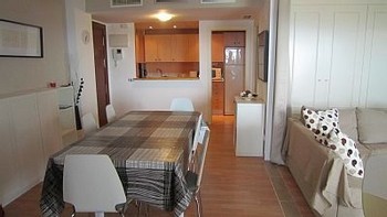 Аренда апартаментов Торремолинос Torremolinos - Апартаменты в аренду Торремолинос Torremolinos Пляж Плайамар Playamar Фотографии
