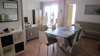 Аренда апартаментов Торремолинос Torremolinos - Апартаменты в аренду Торремолинос Torremolinos Пляж Плайамар Playamar Фотографии