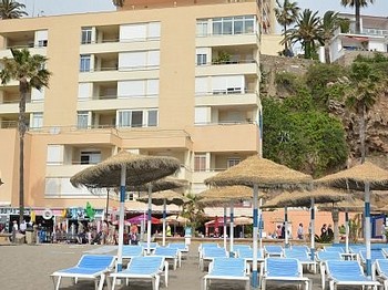 Аренда апартаментов Торремолинос Torremolinos - Апартаменты в аренду Торремолинос Torremolinos Пляж Плайамар Playamar Фотографии