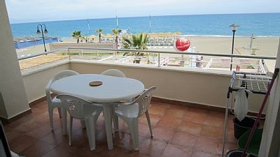 Аренда апартаментов Торремолинос Torremolinos - Апартаменты в аренду Торремолинос Torremolinos Пляж Плайамар Playamar 