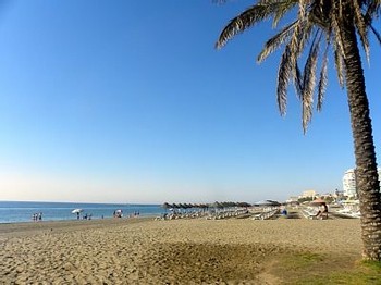 Аренда апартаментов Торремолинос Torremolinos - Апартаменты в аренду Торремолинос Torremolinos Пляж Плайамар Playamar Фотографии 