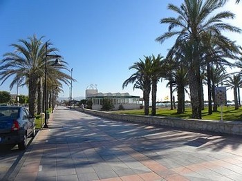Аренда апартаментов Торремолинос Torremolinos - Апартаменты в аренду Торремолинос Torremolinos Пляж Плайамар Playamar Фотографии 