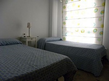 Аренда апартаментов Торремолинос Torremolinos - Апартаменты в аренду Торремолинос Torremolinos Пляж Плайамар Playamar Фотографии 