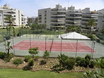 Аренда апартаментов Торремолинос Torremolinos - Апартаменты в аренду Торремолинос Torremolinos Пляж Плайамар Playamar Фотографии 