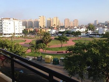 Аренда апартаментов Торремолинос Torremolinos - Апартаменты в аренду Торремолинос Torremolinos Пляж Плайамар Playamar Фотографии 