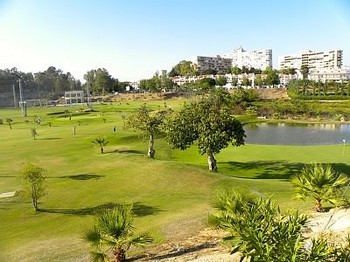 Аренда апартаментов Торремолинос Torremolinos - Апартаменты в аренду Торремолинос Torremolinos Пляж Плайамар Playamar Фотографии 