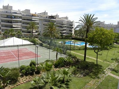 Аренда апартаментов Торремолинос Torremolinos - Апартаменты в аренду Торремолинос Torremolinos Пляж Плайамар Playamar