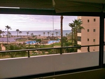 Аренда апартаментов Торремолинос Torremolinos - Апартаменты в аренду Торремолинос Torremolinos Пляж Плайамар Playamar Фотографии