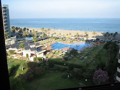 Аренда апартаментов Торремолинос Torremolinos - Апартаменты в аренду Торремолинос Torremolinos Пляж Плайамар Playamar 