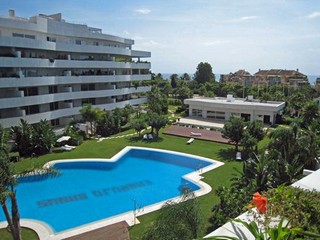 Аренда апартаментов Марбелья (Marbella), Порт Банус (Puerto Banús) - Апартаменты в аренду Марбелья (Marbella), Порт Банус (Puerto Banús) Коста дель Соль Costa del Sol Испания Фотографии