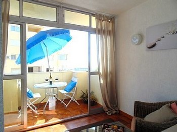 Аренда апартаментов Эстепона Estepona - Апартаменты в аренду Эстепона Estepona Пляж Кристо Playa de Christo Фотографии 