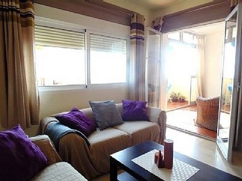Аренда апартаментов Эстепона Estepona - Апартаменты в аренду Эстепона Estepona Пляж Кристо Playa de Christo Фотографии 