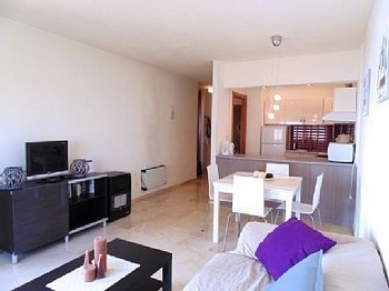 Аренда апартаментов Эстепона Estepona - Апартаменты в аренду Эстепона Estepona Пляж Кристо Playa de Christo Фотографии 