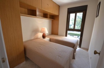 Аренда апартаментов Эстепона Estepona - Апартаменты в аренду Эстепона Estepona Пляж Кристо Playa de Christo Фотографии 