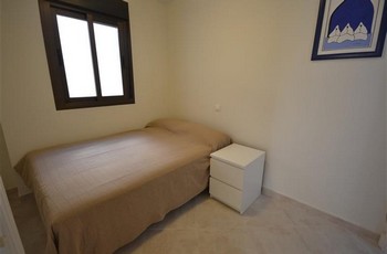 Аренда апартаментов Эстепона Estepona - Апартаменты в аренду Эстепона Estepona Пляж Кристо Playa de Christo Фотографии 