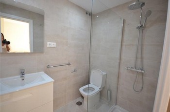 Аренда апартаментов Эстепона Estepona - Апартаменты в аренду Эстепона Estepona Пляж Кристо Playa de Christo Фотографии 