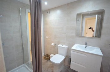 Аренда апартаментов Эстепона Estepona - Апартаменты в аренду Эстепона Estepona Пляж Кристо Playa de Christo Фотографии 