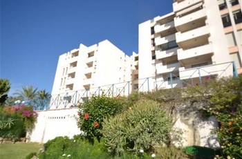 Аренда апартаментов Эстепона Estepona - Апартаменты в аренду Эстепона Estepona Пляж Кристо Playa de Christo Фотографии 