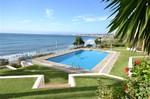 Аренда апартаментов Эстепона Estepona - Апартаменты в аренду Эстепона Estepona Пляж Кристо Playa de Cristo