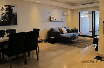 Аренда апартаментов Эстепона Estepona - Апартаменты в аренду Эстепона Estepona Пляж Баиа де Плата Bahia de la Plata Новая Золотая Миля Фотографии