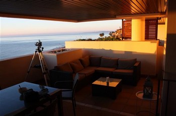 Аренда апартаментов Эстепона Estepona - Апартаменты в аренду Эстепона Estepona Пляж Баиа де Плата Bahia de la Plata Новая Золотая Миля Фотографии