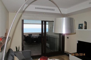 Аренда апартаментов Эстепона Estepona - Апартаменты в аренду Эстепона Estepona Пляж Баиа де Плата Bahia de la Plata Новая Золотая Миля Фотографии