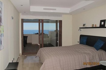 Аренда апартаментов Эстепона Estepona - Апартаменты в аренду Эстепона Estepona Пляж Баиа де Плата Bahia de la Plata Новая Золотая Миля Фотографии