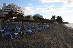 Аренда апартаментов Эстепона Estepona - Апартаменты в аренду Эстепона Estepona Пляж Пляж Баиа де Плата Bahia de la Plata Новая Золотая Миля