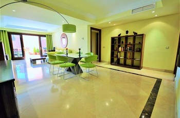 Аренда апартаментов Эстепона Estepona - Апартаменты в аренду Эстепона Estepona Пляж комплекс Мар Асуль Mar Azul, Новая Золотая Миля Фотографии