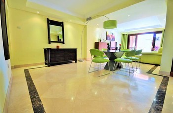 Аренда апартаментов Эстепона Estepona - Апартаменты в аренду Эстепона Estepona Пляж комплекс Мар Асуль Mar Azul, Новая Золотая Миля Фотографии