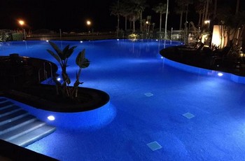 Аренда апартаментов Эстепона Estepona - Апартаменты в аренду Эстепона Estepona Пляж комплекс Мар Асуль Mar Azul, Новая Золотая Миля Фотографии