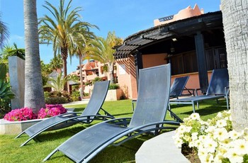 Аренда апартаментов Эстепона Estepona - Апартаменты в аренду Эстепона Estepona Пляж комплекс Мар Асуль Mar Azul, Новая Золотая Миля Фотографии