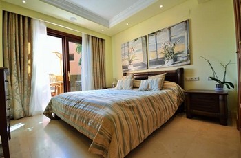 Аренда апартаментов Эстепона Estepona - Апартаменты в аренду Эстепона Estepona Пляж комплекс Мар Асуль Mar Azul, Новая Золотая Миля Фотографии