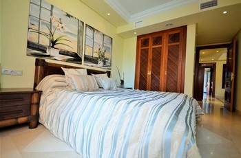 Аренда апартаментов Эстепона Estepona - Апартаменты в аренду Эстепона Estepona Пляж комплекс Мар Асуль Mar Azul, Новая Золотая Миля Фотографии