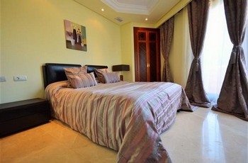 Аренда апартаментов Эстепона Estepona - Апартаменты в аренду Эстепона Estepona Пляж комплекс Мар Асуль Mar Azul, Новая Золотая Миля Фотографии