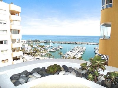 Аренда апартаментов Эстепона Estepona - Апартаменты в аренду Эстепона Estepona Пляж Кристо Playa de Christo