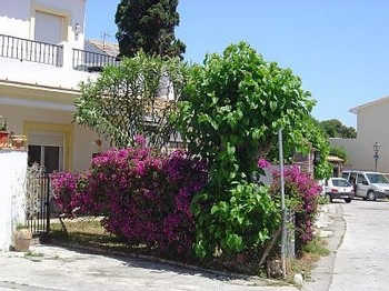 Аренда апартаментов Эстепона Estepona - Апартаменты в аренду Эстепона Estepona Пляж Эль Саладильо Saladillo, Новая Золотая Миля Фотографии