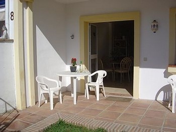 Аренда апартаментов Эстепона Estepona - Апартаменты в аренду Эстепона Estepona Пляж Эль Саладильо Saladillo, Новая Золотая Миля Фотографии