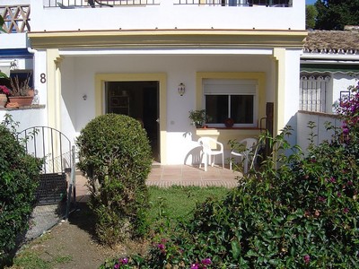 Аренда апартаментов Эстепона Estepona - Апартаменты в аренду Эстепона Estepona Пляж Эль Саладильо Saladillo, Новая Золотая Миля 
