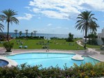 Аренда апартаментов Аренда апартаментов Эстепона Estepona - Апартаменты в аренду Эстепона Estepona Пляж Гуадалманса Guadalmansa Playa Новая Золотая Миля 