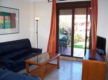 Аренда апартаментов Эстепона Estepona - Апартаменты в аренду Эстепона Estepona Пляж Коста Галера Costa Galera Фотографии