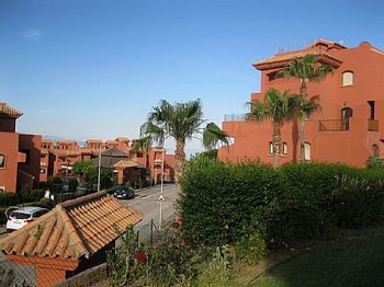 Аренда апартаментов Эстепона Estepona - Апартаменты в аренду Эстепона Estepona Пляж Коста Галера Costa Galera Фотографии
