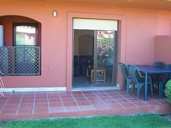 Аренда апартаментов Эстепона Estepona - Апартаменты в аренду Эстепона Estepona Пляж Коста Галера Costa Galera Фотографии
