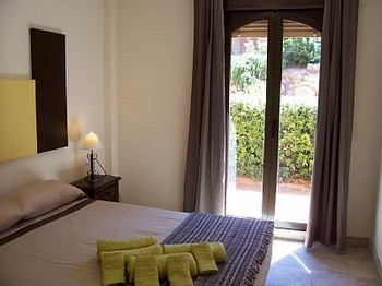 Аренда апартаментов Эстепона Estepona - Апартаменты в аренду Эстепона Estepona Пляж Коста Галера Costa Galera Фотографии
