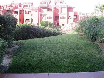 Аренда апартаментов Эстепона Estepona - Апартаменты в аренду Эстепона Estepona Пляж Коста Галера Costa Galera Фотографии