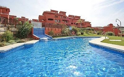 Аренда апартаментов Эстепона Estepona - Апартаменты в аренду Эстепона Estepona Пляж Коста Галера Costa Galera 