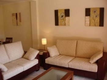 Аренда апартаментов Эстепона Estepona - Апартаменты в аренду Эстепона Estepona Пляж Асьенда дель Соль Hacienda del Sol Новая Золотая Миля Фотографии 