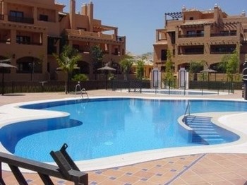 Аренда апартаментов Эстепона Estepona - Апартаменты в аренду Эстепона Estepona Пляж Асьенда дель Соль Hacienda del Sol Новая Золотая Миля Фотографии 