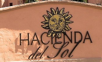Аренда апартаментов Эстепона Estepona - Апартаменты в аренду Эстепона Estepona Пляж Асьенда дель Соль Hacienda del Sol Новая Золотая Миля Фотографии 